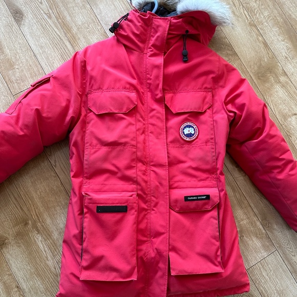 Canada Goose Jackets & Blazers - Canada Goose Jacket